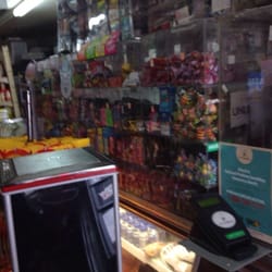 Los Primos Mini Market