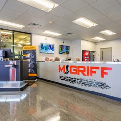 Mcgriff Tire Cullman Al