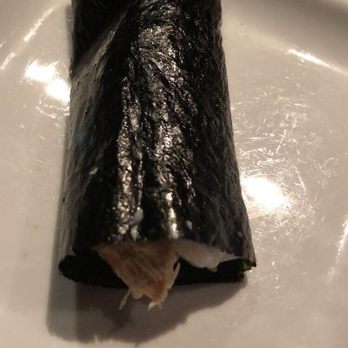 SUGARFISH | Flatiron - Crab Hand Roll - Sushi Bars Near Me - New York, New York