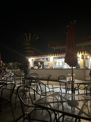 Savannah Riverboat Cruises by null