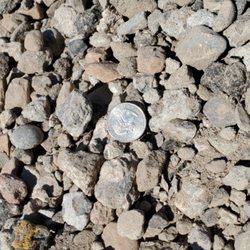 RSCMaterials - CCBC recycled concrete base course