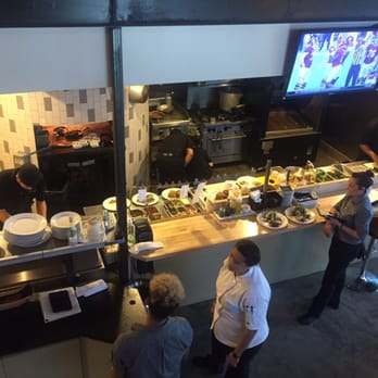 Red Oak Kitchen - Open kitchen - New American Near Me - Odessa, Texas Red Oak Kitchen - Open kitchen - New American Near Me - Odessa, Texas