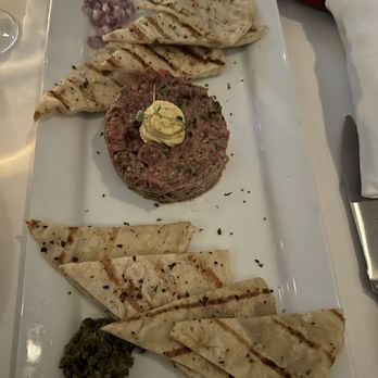 Steak 48 Del Mar - Wagyu Beef Tartare* - Steakhouses Near Me - Del Mar, California Steak 48 Del Mar - Wagyu Beef Tartare* - Steakhouses Near Me - Del Mar, California