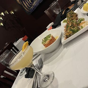 Firefly - Steakhouses Near Me - Panama City Beach, Florida