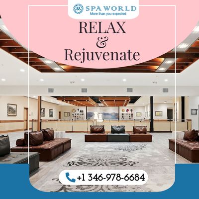 Spa World iGolf by null