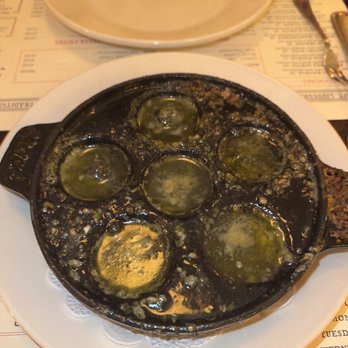 Pastis Miami - Escargot - French Near Me - Miami, Florida