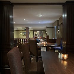 Kee's Hotel & Leisure Club - Dining room