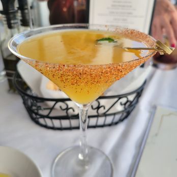 Olivia Restaurant & Rooftop - The Devil Went Down to Florida - Italian Near Me - Hollywood, Florida Olivia Restaurant & Rooftop - The Devil Went Down to Florida - Italian Near Me - Hollywood, Florida