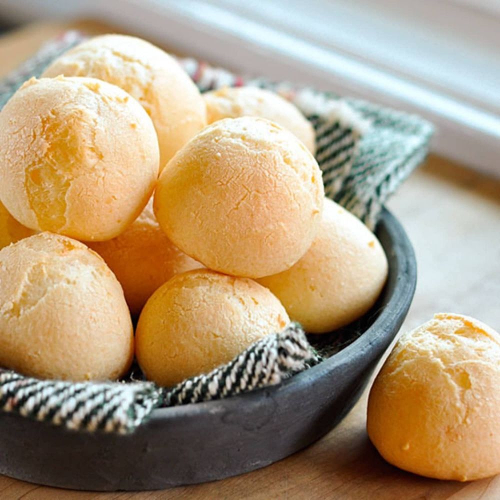 Doce Sabor Brazilian Bakery & Café