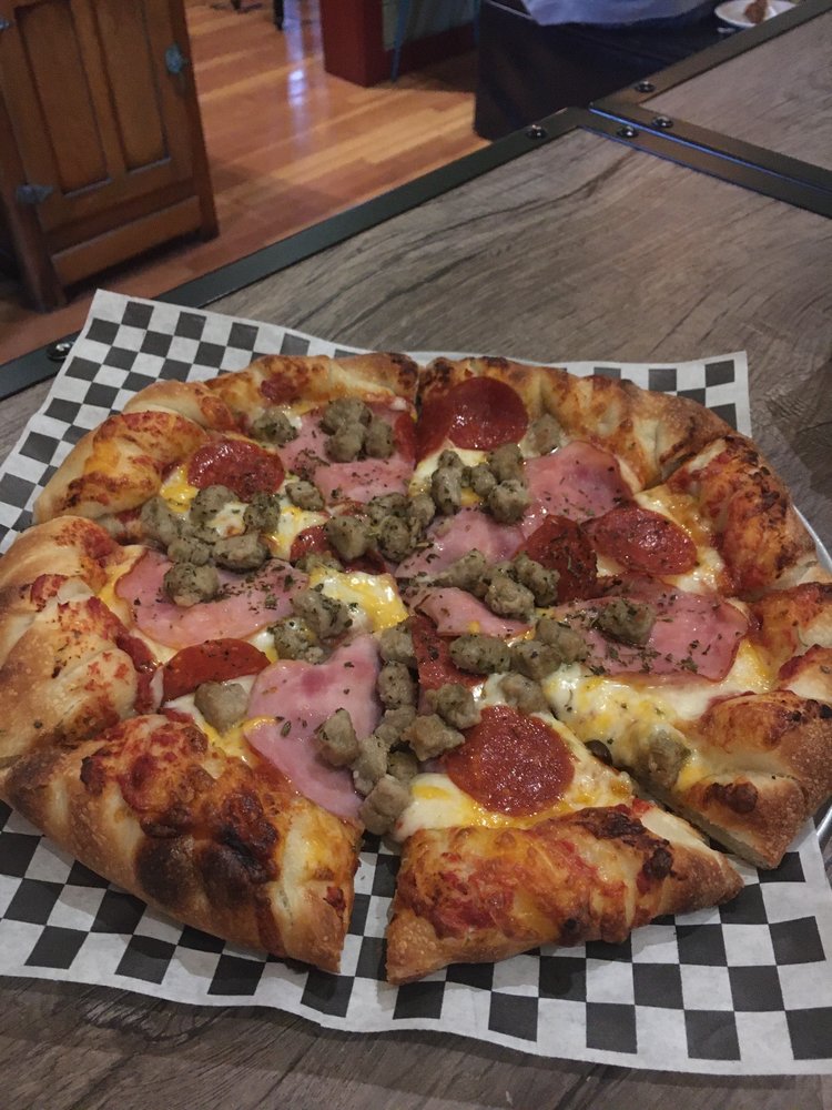 HOCKINSON MARKET TAPROOM 35 Photos & 49 Reviews 15814 NE 182nd Ave