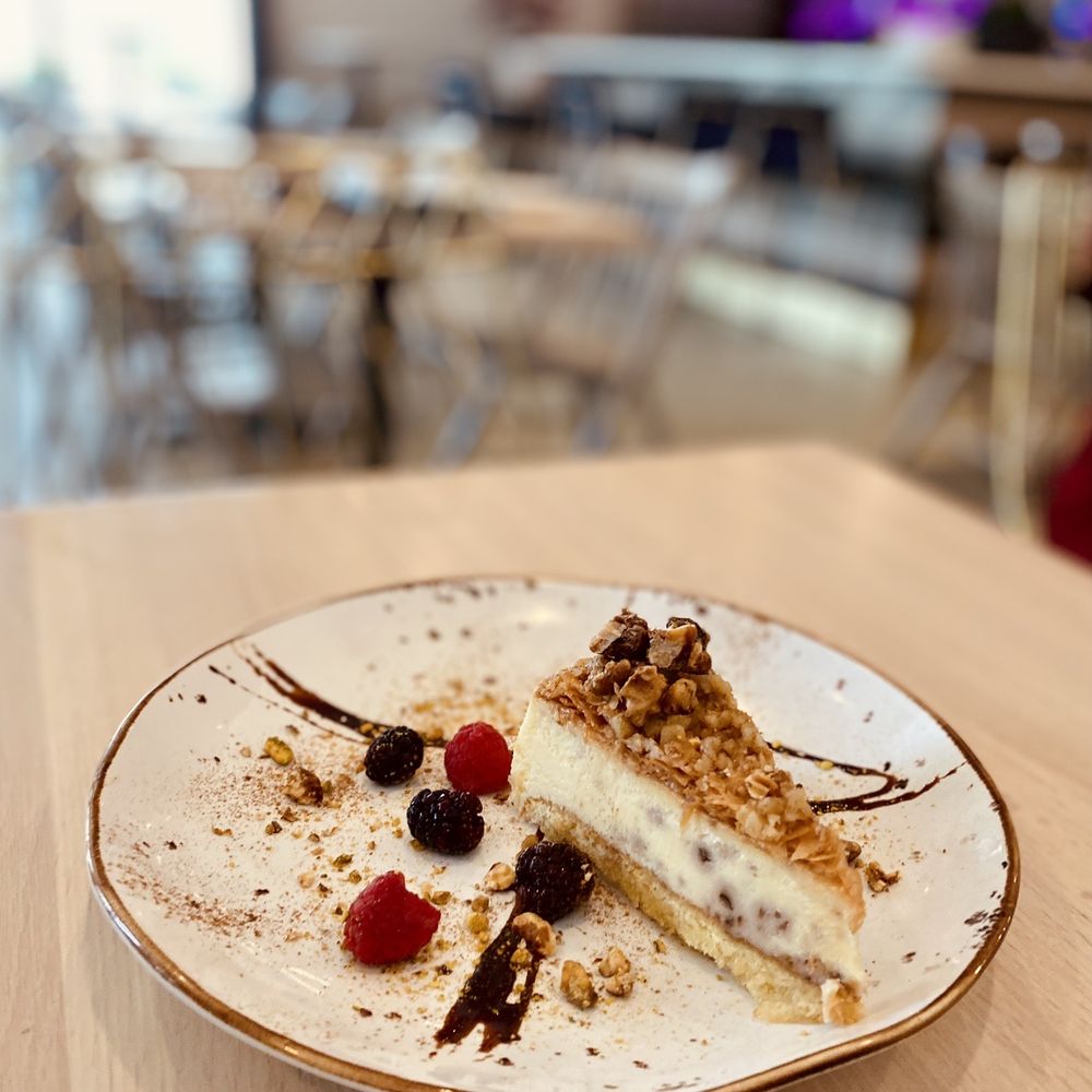 The Best 10 Restaurants near Straz Center for the Performing Arts in