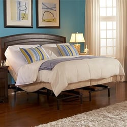 FDY Furniture Foam Mattresses Upholstery - Motorized bed
