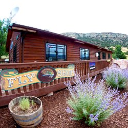 Royal Gorge Anglers