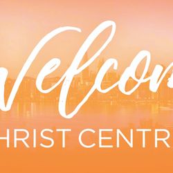Christ Central - East Bay