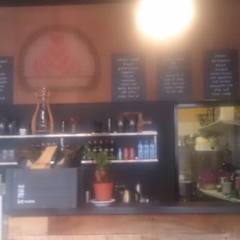 The Nectar Coffee House - The Bar - Coffee & Tea Near Me - Ultimo, NSW
