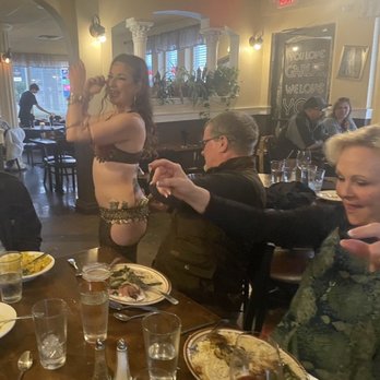 White House Grill - Belly Dancers. - Mediterranean Near Me - Post Falls, Idaho White House Grill - Belly Dancers. - Mediterranean Near Me - Post Falls, Idaho