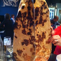 East Bar Lounge Grill - Family Nan