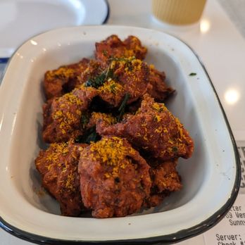 Peppermint - Kerala fried chicken - Indian Near Me - Sunnyvale, California Peppermint - Kerala fried chicken - Indian Near Me - Sunnyvale, California