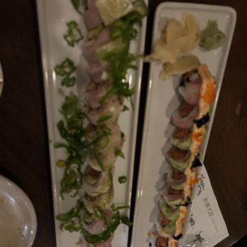 Umi Sake House - Sushi Bars Near Me - Seattle, Washington