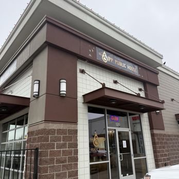 The Sipp Public House - Pubs Near Me - Vancouver, Washington