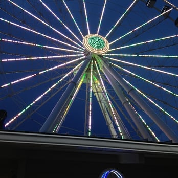 SkyWheel Myrtle Beach - Amusement Parks Near Me - Myrtle Beach, South Carolina SkyWheel Myrtle Beach - Amusement Parks Near Me - Myrtle Beach, South Carolina