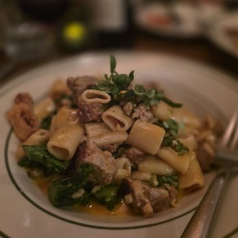Serano's Italian - Italian Near Me - New York, New York
