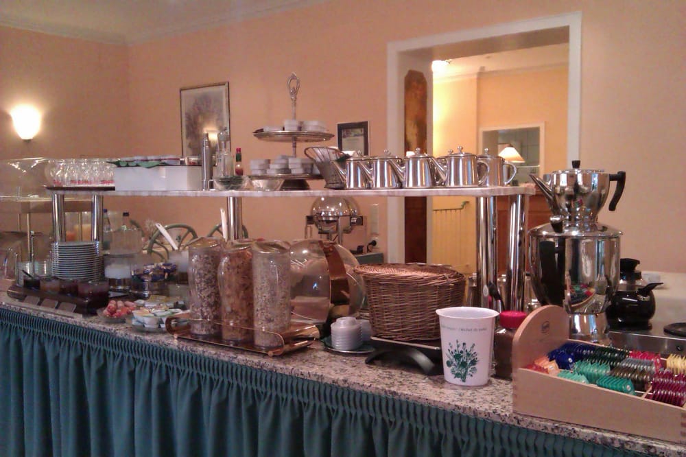 Hotel Kurfürstenhof