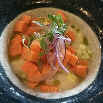 Casazul - Ceviche Casa Azul - New Mexican Cuisine Near Me - Laredo, Texas