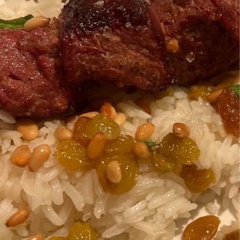 Mara - Kabob - Mediterranean Near Me - Minneapolis, Minnesota