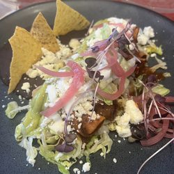 Hector's Casa - Taquitos