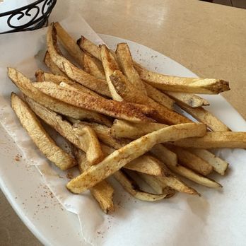 Petra Cafe - Fries - American Near Me - Hattiesburg, Mississippi Petra Cafe - Fries - American Near Me - Hattiesburg, Mississippi