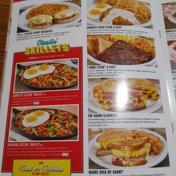 Denny's - Diners Near Me - Portland, Oregon