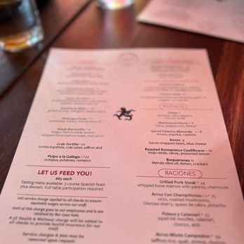 Bar Casa Vale - Tapas Bars Near Me - Portland, Oregon Bar Casa Vale - Tapas Bars Near Me - Portland, Oregon