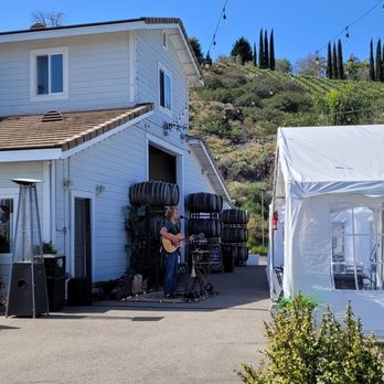 Sunshine Mountain Vineyard - Wineries Near Me - San Marcos, California Sunshine Mountain Vineyard - Wineries Near Me - San Marcos, California