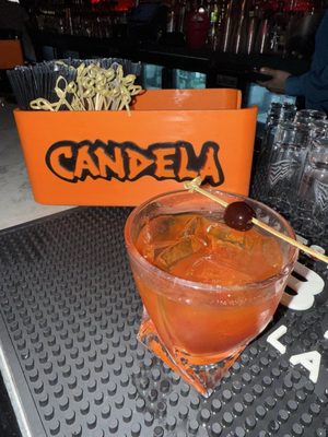 Candela Bar Brickell by null