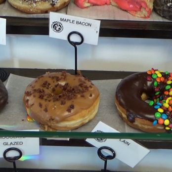 Rocco's Doughnut Company - Donuts Near Me - Westborough, Massachusetts Rocco's Doughnut Company - Donuts Near Me - Westborough, Massachusetts