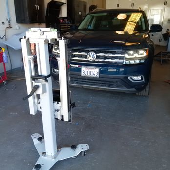 Fixcity Auto Tech - VW Atlas, all dash light on - Auto Security Near Me Fixcity Auto Tech - VW Atlas, all dash light on - Auto Security Near Me