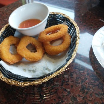 Pho 16 Express - Fried calamari - Vietnamese Near Me - Orlando, Florida