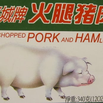 99 Ranch Market - Pork & Ham - International Grocery Near Me - Edmonds, Washington
