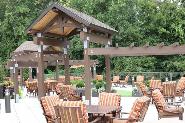 Juniper Village at Bucks County by null