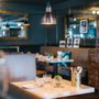 Photo of Brasserie Colette Tim Raue