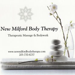 New Milford Body Therapy