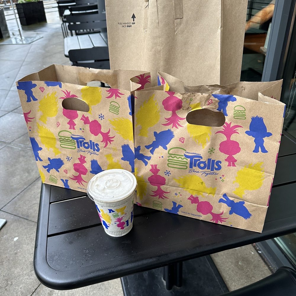 Shake Shack Kirkland - Happiness - Fast Food Near Me - Kirkland, Washington Shake Shack Kirkland - Happiness - Fast Food Near Me - Kirkland, Washington