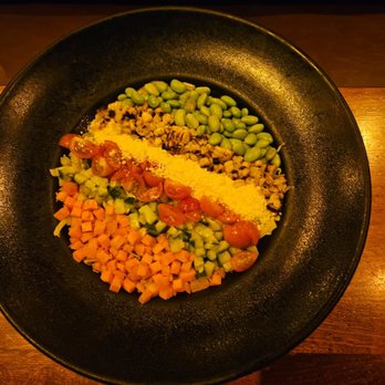 Tap 42 - Tap 42 Chopped Salad - Beer Bar Near Me - Aventura, Florida