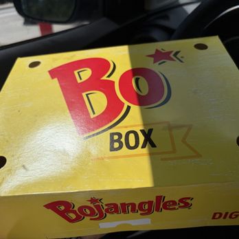Bojangles - Fast Food Near Me - Duson, Louisiana