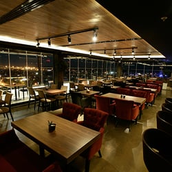 Vargo Restaurant & Bar