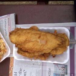 Winterton Fish Bar