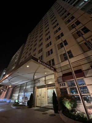 Residence Inn Washington, DC National Mall by null