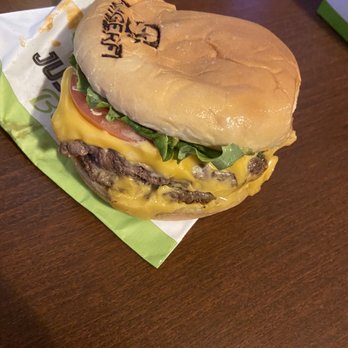 BurgerFi - Hot Dogs Near Me - Brooklyn, New York