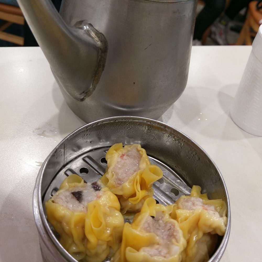 Mee Sum Cafe - March 24 2018. - Dim Sum Near Me - New York, New York Mee Sum Cafe - March 24 2018. - Dim Sum Near Me - New York, New York